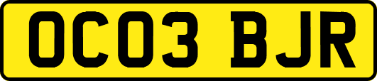 OC03BJR
