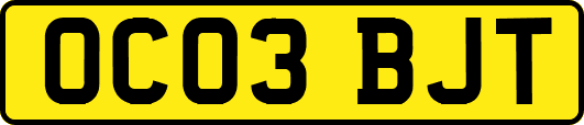 OC03BJT