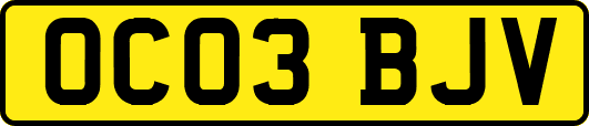 OC03BJV