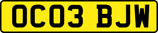 OC03BJW