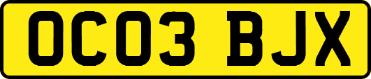 OC03BJX