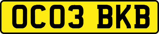 OC03BKB