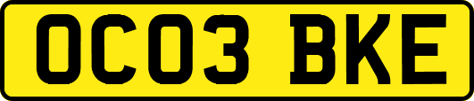 OC03BKE