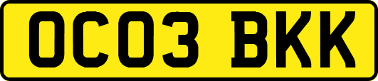 OC03BKK