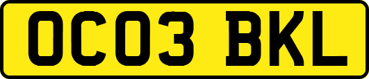 OC03BKL