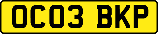 OC03BKP