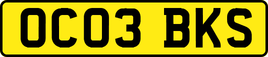 OC03BKS