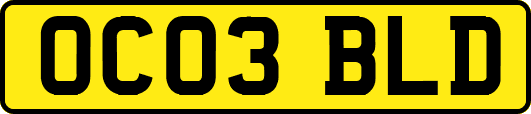 OC03BLD