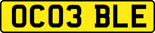 OC03BLE