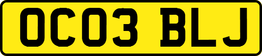 OC03BLJ