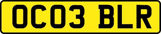 OC03BLR