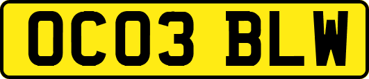 OC03BLW