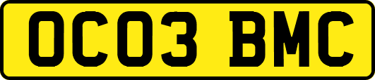 OC03BMC