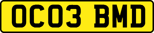 OC03BMD