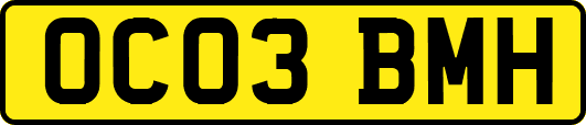OC03BMH