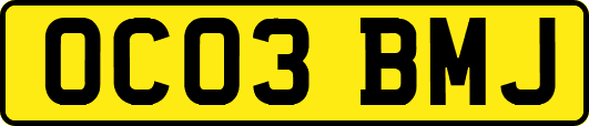 OC03BMJ