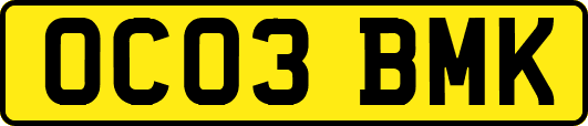 OC03BMK