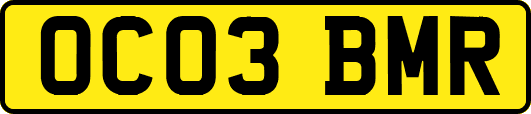 OC03BMR