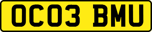 OC03BMU