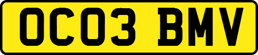 OC03BMV
