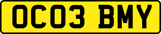 OC03BMY