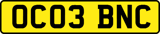 OC03BNC