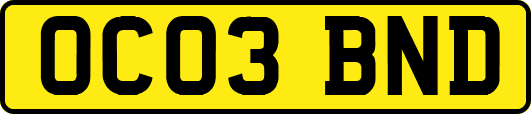 OC03BND