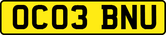 OC03BNU