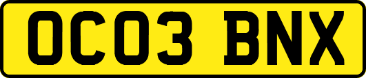 OC03BNX