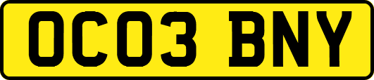 OC03BNY