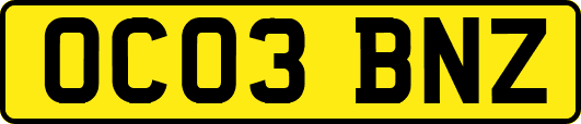 OC03BNZ