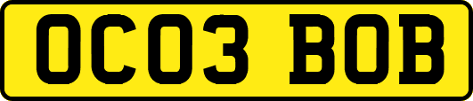 OC03BOB
