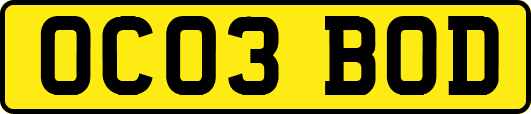 OC03BOD