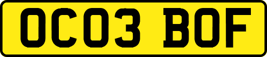 OC03BOF