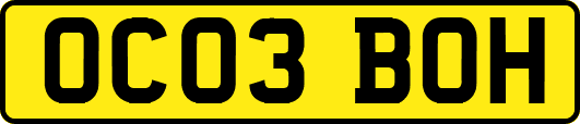 OC03BOH