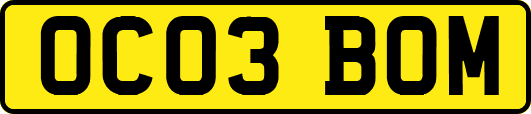 OC03BOM