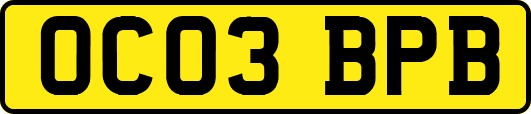OC03BPB