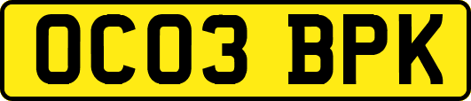 OC03BPK