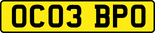 OC03BPO