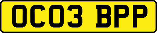 OC03BPP