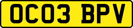 OC03BPV