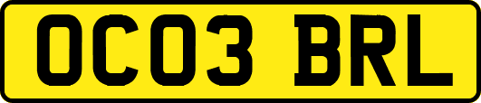 OC03BRL