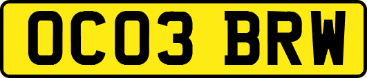 OC03BRW