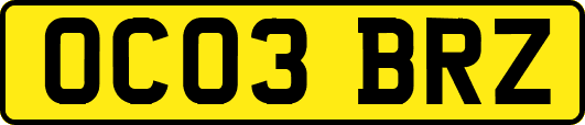 OC03BRZ