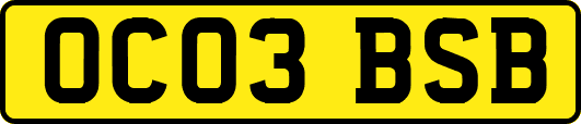 OC03BSB