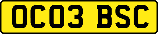 OC03BSC