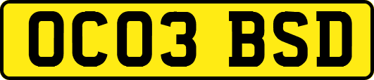 OC03BSD