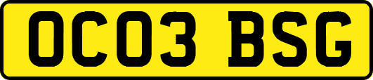 OC03BSG