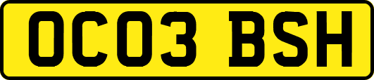 OC03BSH