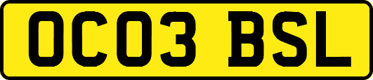 OC03BSL